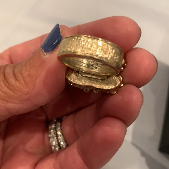 Chanel ring - Picture 6 of 8